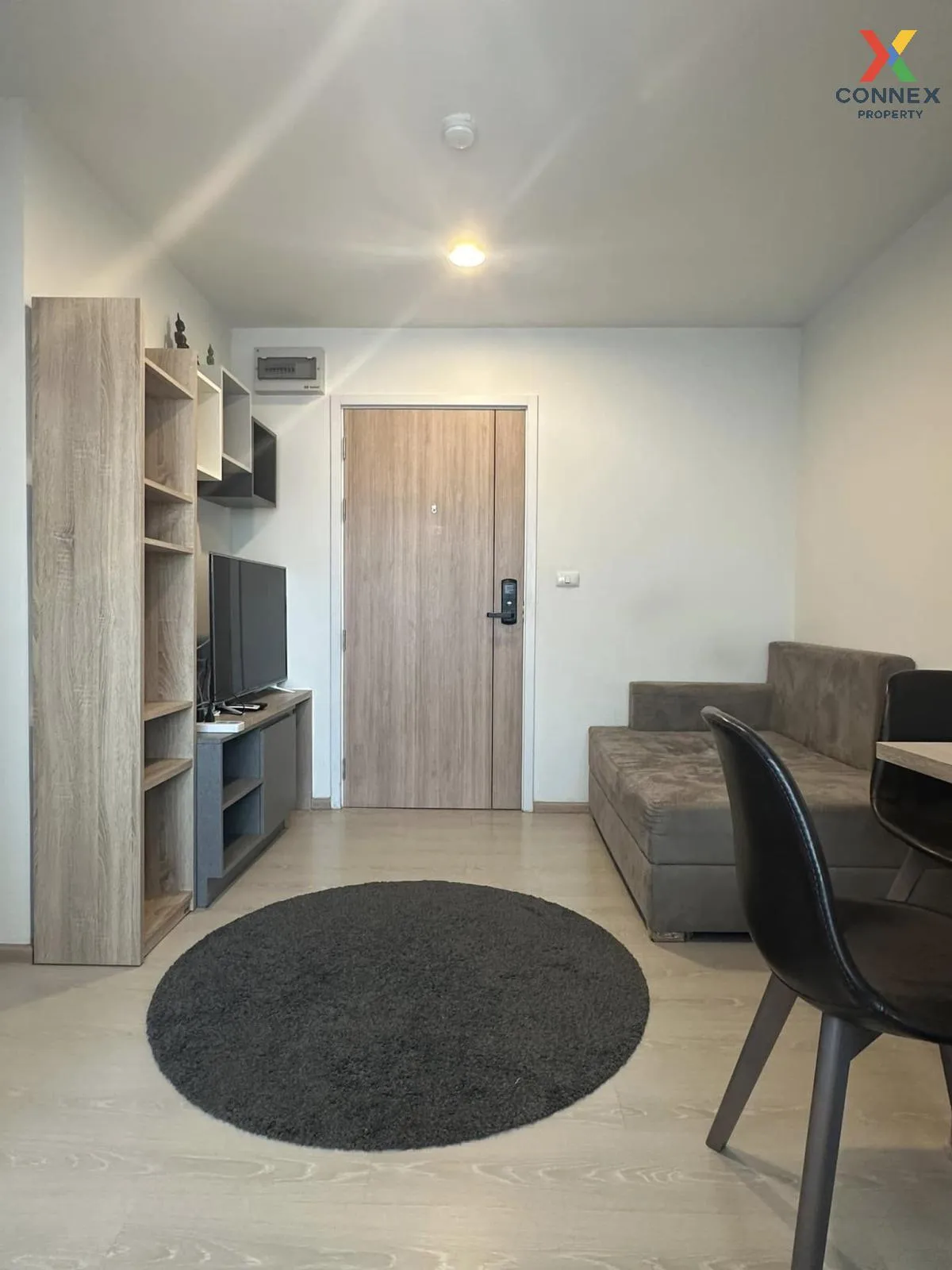 เช่าคอนโด  ดิ เอ็กเซล อุดมสุข BTS-อุดมสุข บางจาก เขต บางนา กรุงเท 1