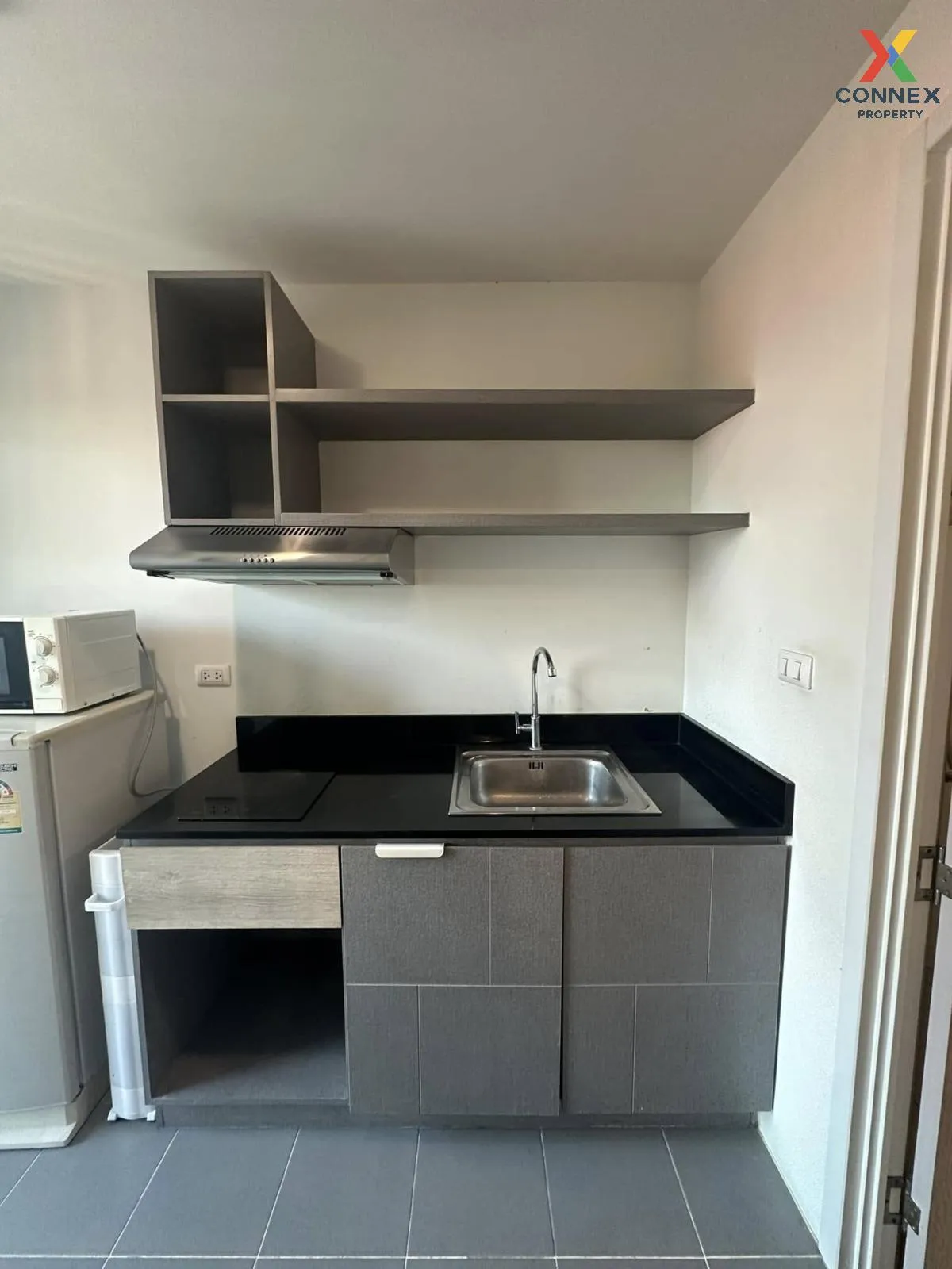 เช่าคอนโด  ดิ เอ็กเซล อุดมสุข BTS-อุดมสุข บางจาก เขต บางนา กรุงเท