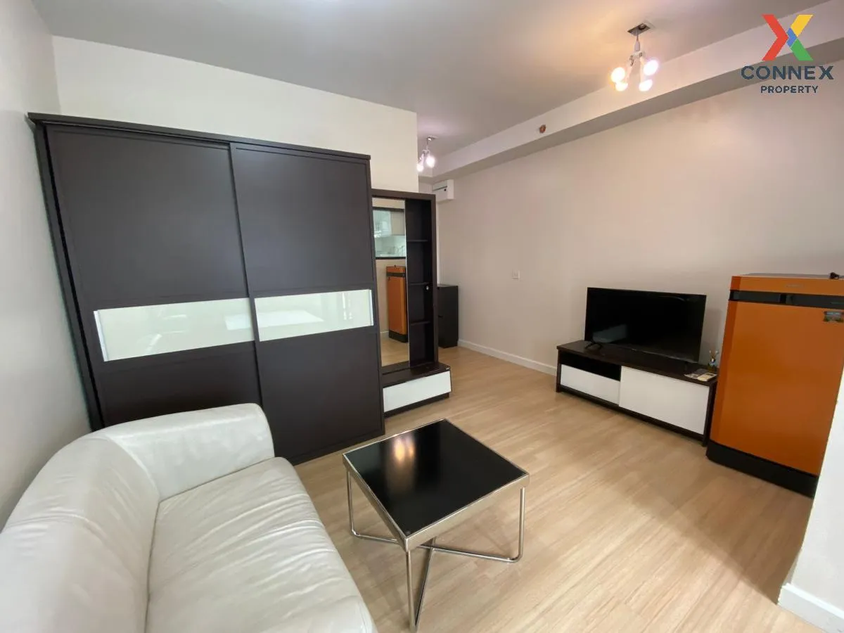 For Rent Condo , The Seed Mingle , MRT-Lumphini , Thungmahamek ,  2