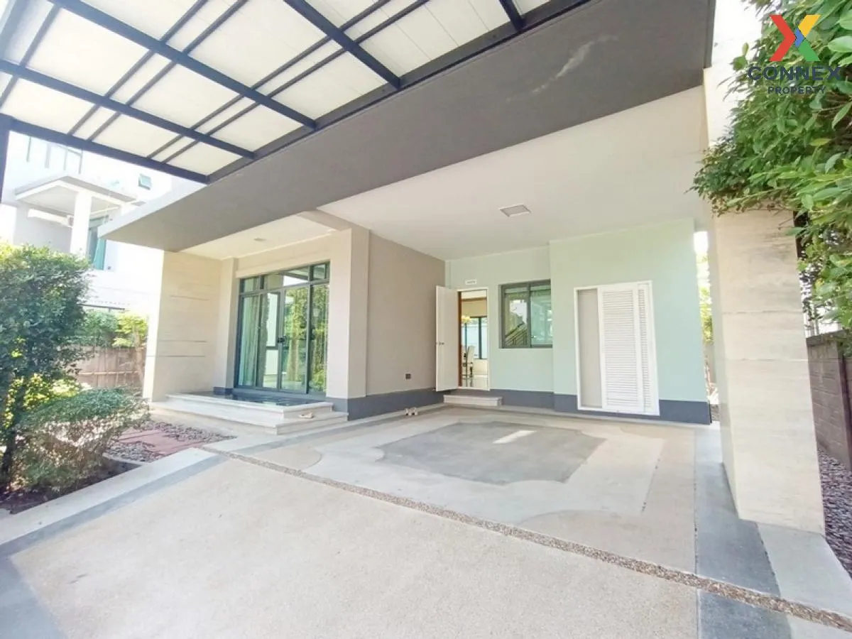 For Sale House , Narasiri Topiary , Nawamin , Bung Kum , Bangkok  For Sale House , Narasiri Topiary , Nawamin , Bung Kum , Bangkok  3