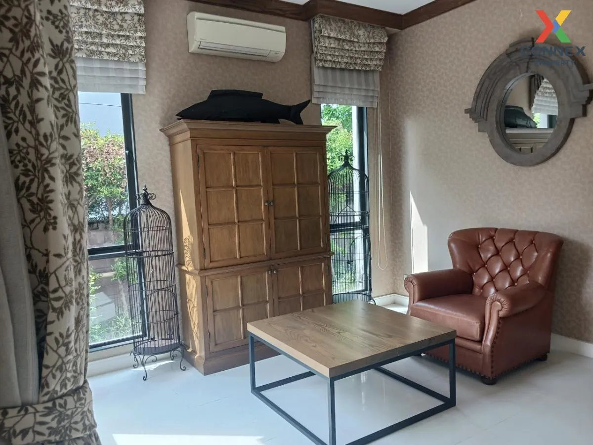 For Sale House , Narasiri Topiary , Nawamin , Bung Kum , Bangkok  For Sale House , Narasiri Topiary , Nawamin , Bung Kum , Bangkok