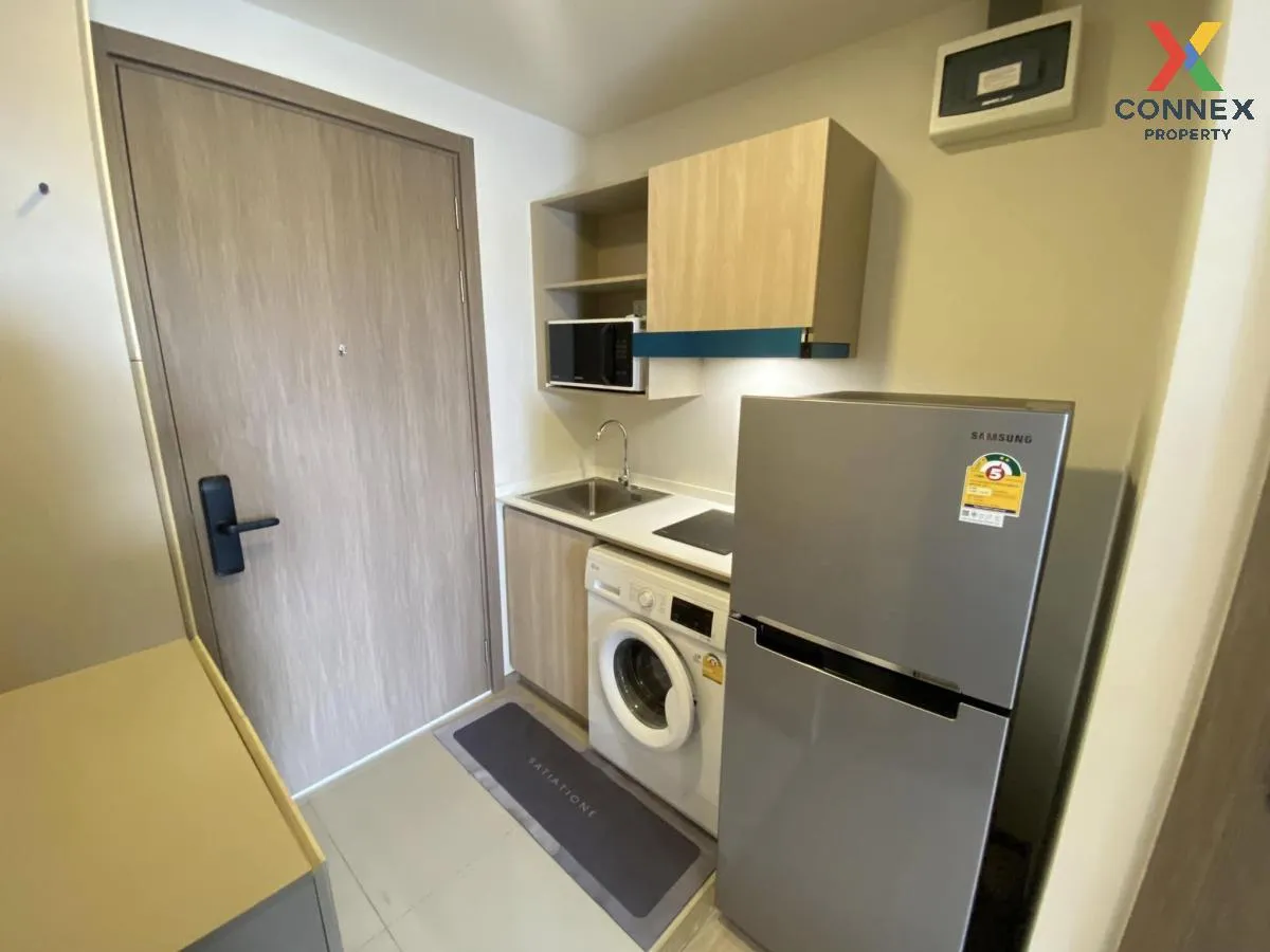 For Rent Condo , The Muve Bangkhae , Bang Khae Nuea , Bang Khae , For Rent Condo , The Muve Bangkhae , Bang Khae Nuea , Bang Khae , 3