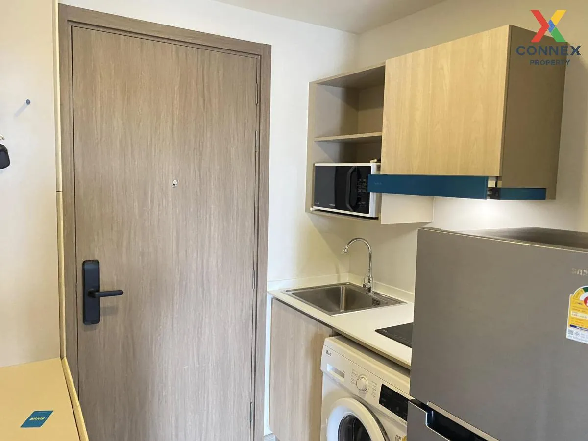 For Rent Condo , The Muve Bangkhae , Bang Khae Nuea , Bang Khae , For Rent Condo , The Muve Bangkhae , Bang Khae Nuea , Bang Khae , 4