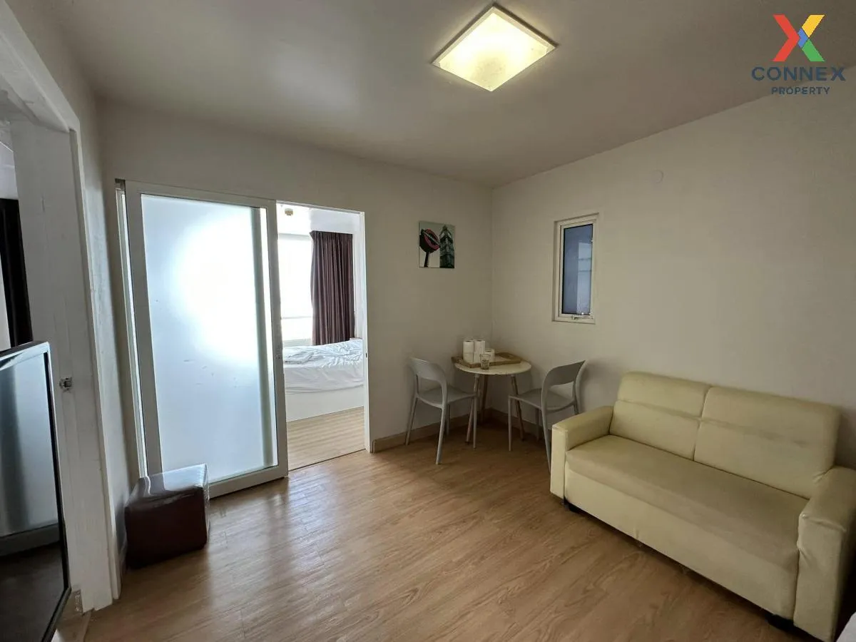 For Rent Condo , M Society Chaengwattana – Muang Thong Thani , Mu 1