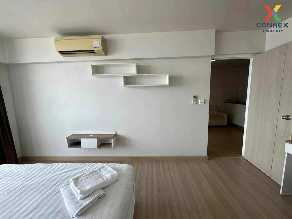 For Rent Condo , M Society Chaengwattana – Muang Thong Thani , Mu