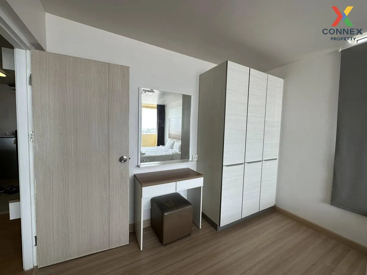 For Rent Condo , M Society Chaengwattana – Muang Thong Thani , Mu