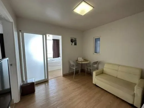 For Rent Condo , M Society Chaengwattana – Muang Thong Thani , Mueang Thong , Pak Kret , Nonthaburi , CX-112560