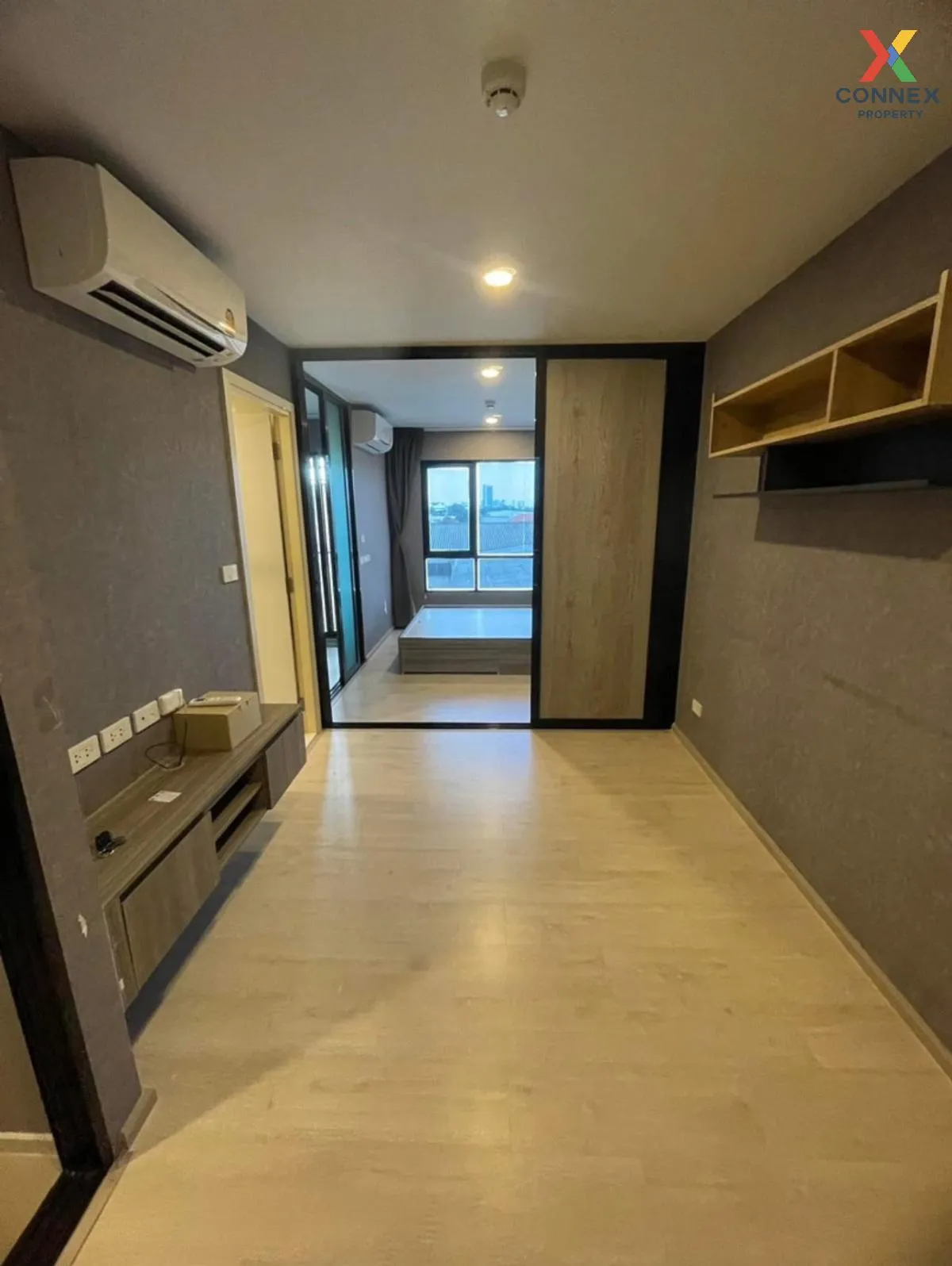 เช่าคอนโด  ดิ ออริจิ้น สุขุมวิท 105 BTS-แบริ่ง บางนา เขต บางนา กร 1