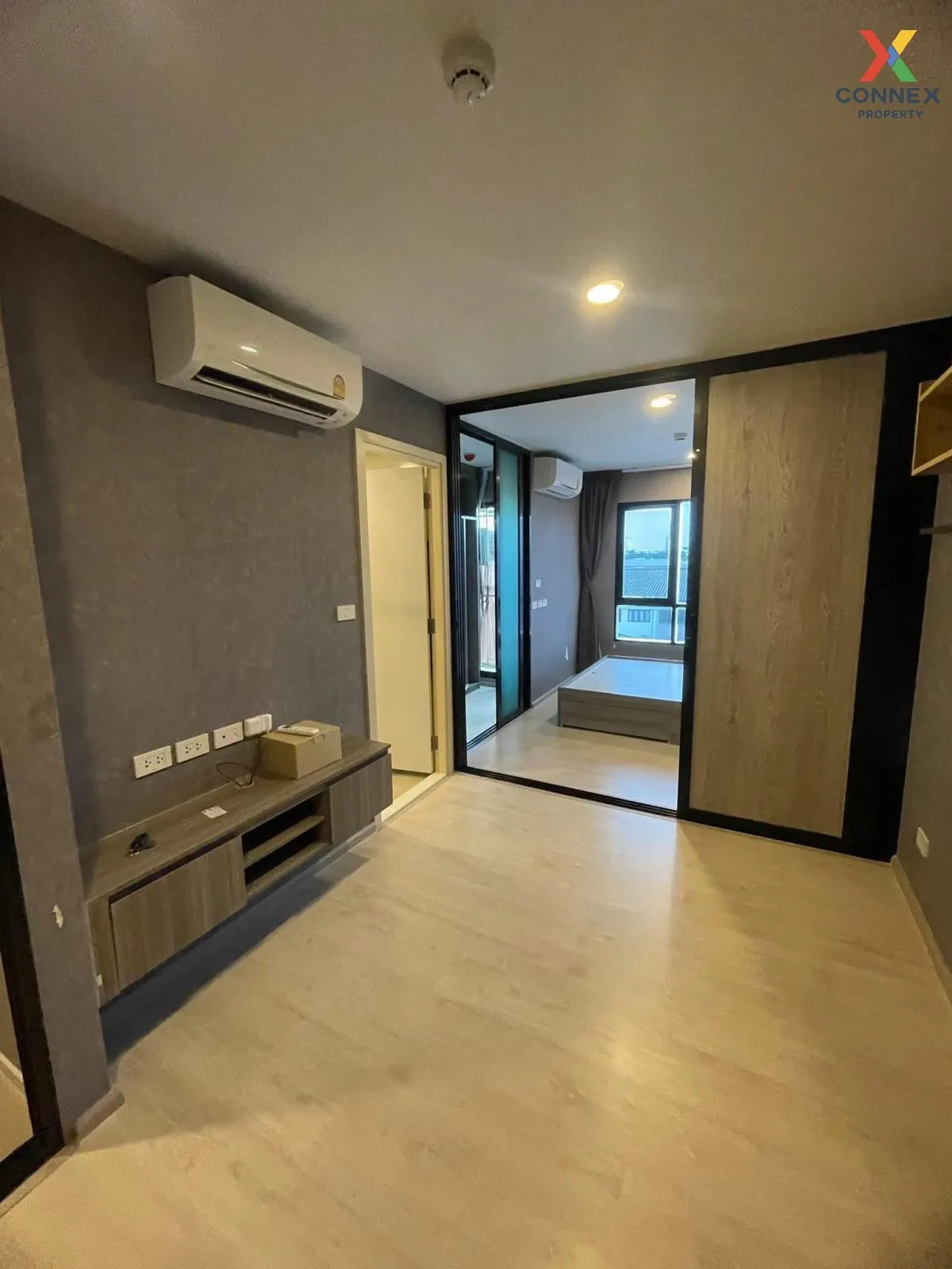 เช่าคอนโด  ดิ ออริจิ้น สุขุมวิท 105 BTS-แบริ่ง บางนา เขต บางนา กร 3