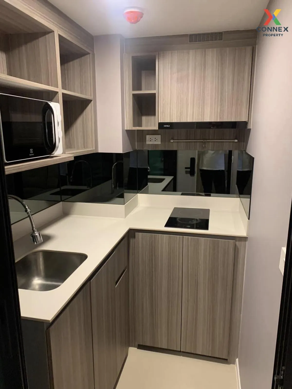 เช่าคอนโด  ดิ ออริจิ้น สุขุมวิท 105 BTS-แบริ่ง บางนา เขต บางนา กร