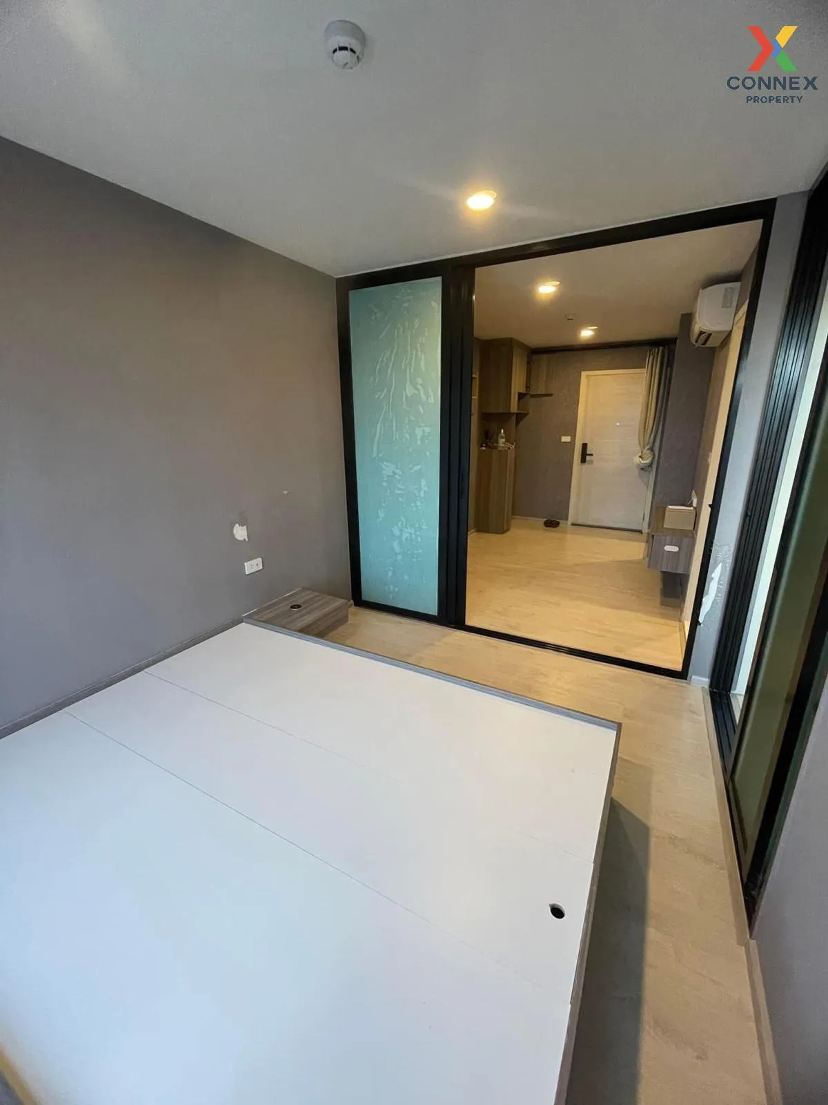 เช่าคอนโด  ดิ ออริจิ้น สุขุมวิท 105 BTS-แบริ่ง บางนา เขต บางนา กร