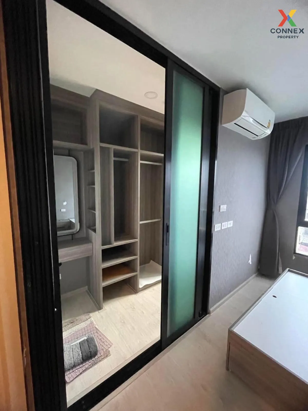 เช่าคอนโด  ดิ ออริจิ้น สุขุมวิท 105 BTS-แบริ่ง บางนา เขต บางนา กร