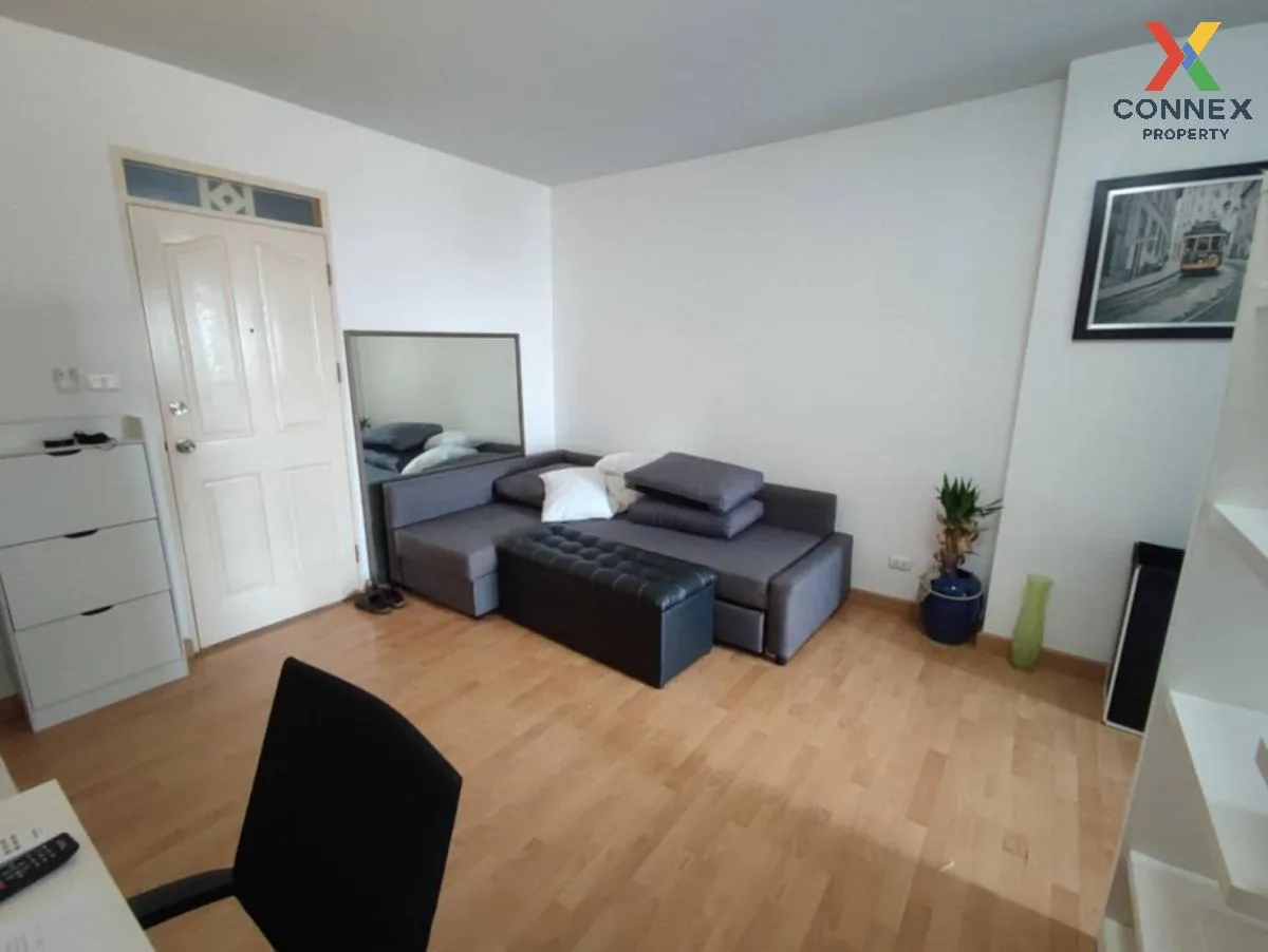 For Rent Condo , City Home Sukhumvit 101/2 , BTS-Udom Suk , Bang  1