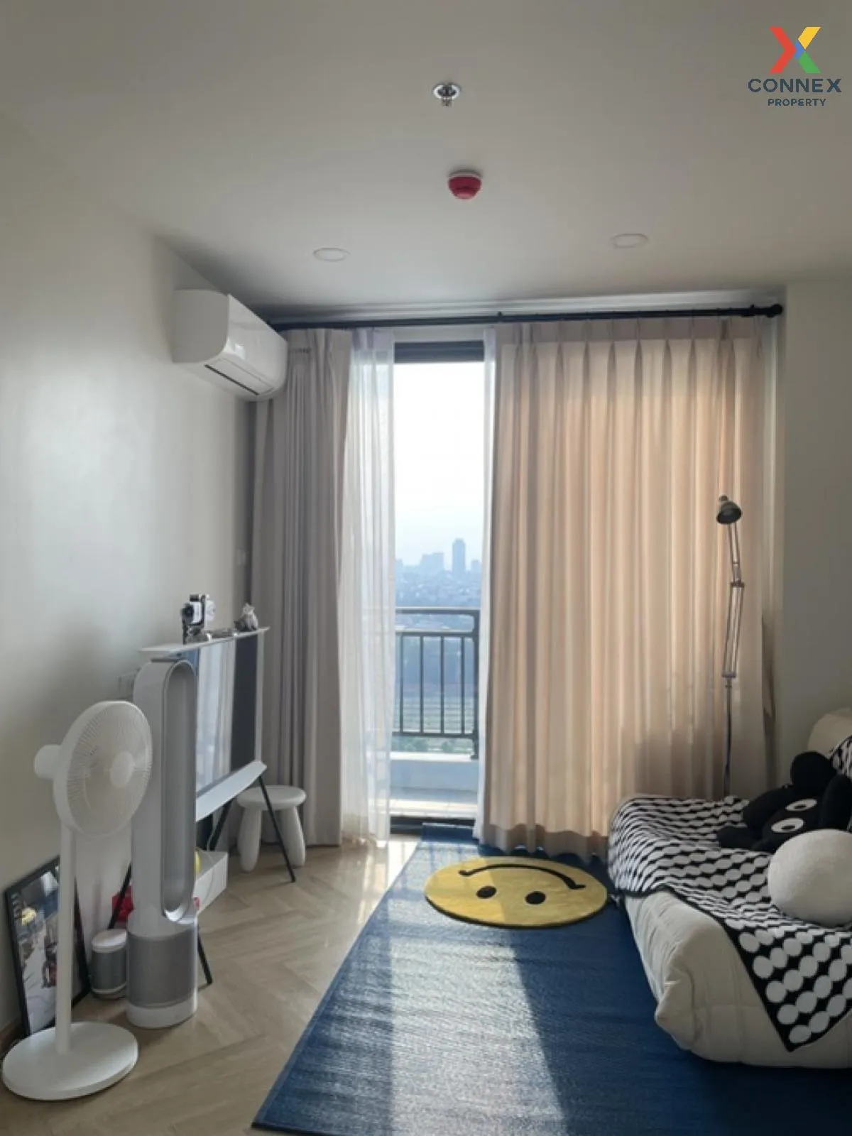 For Sale Condo , Artisan Ratchada , MRT-Thailand Cultural Centre  1