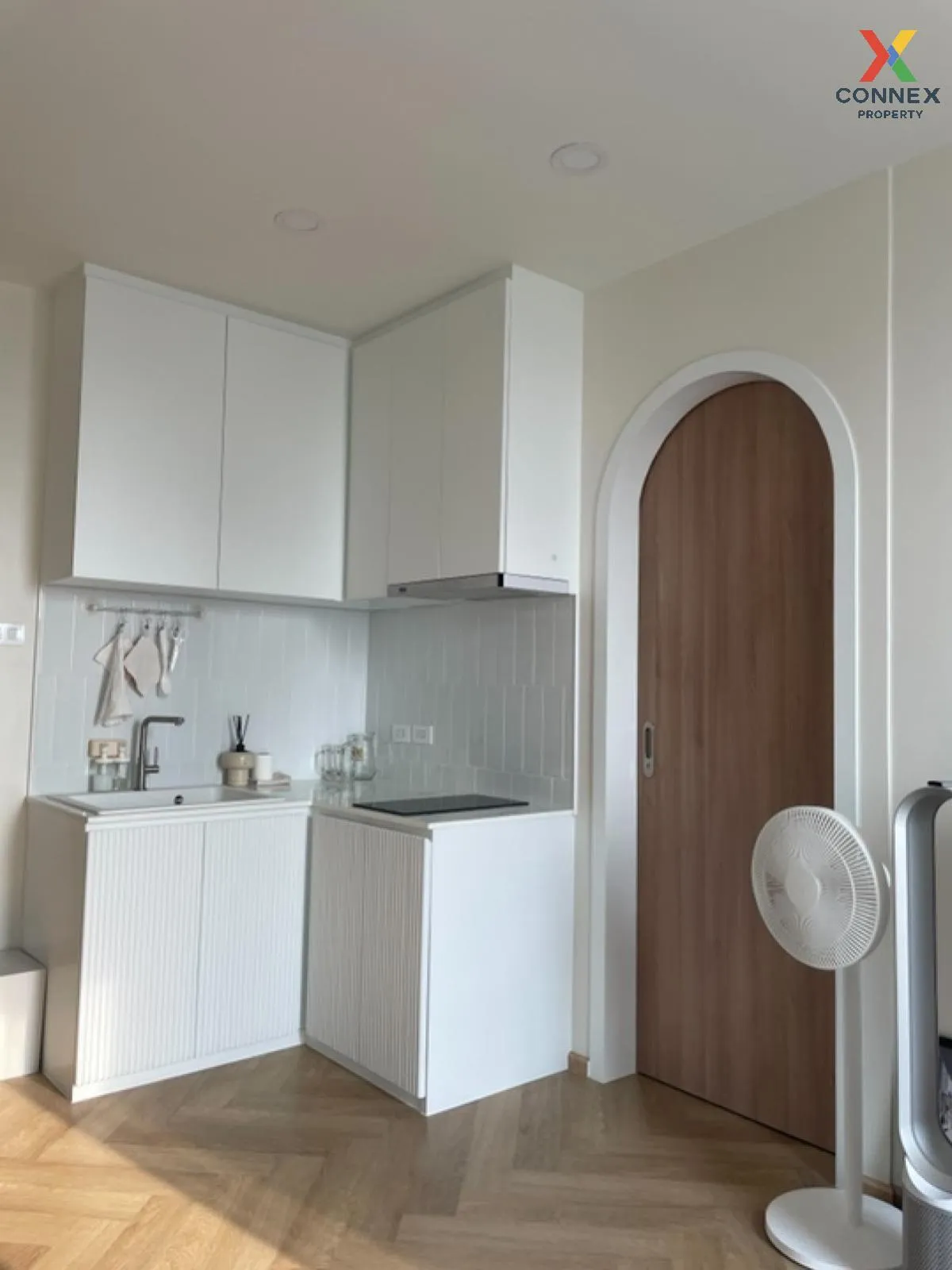 For Sale Condo , Artisan Ratchada , MRT-Thailand Cultural Centre  2