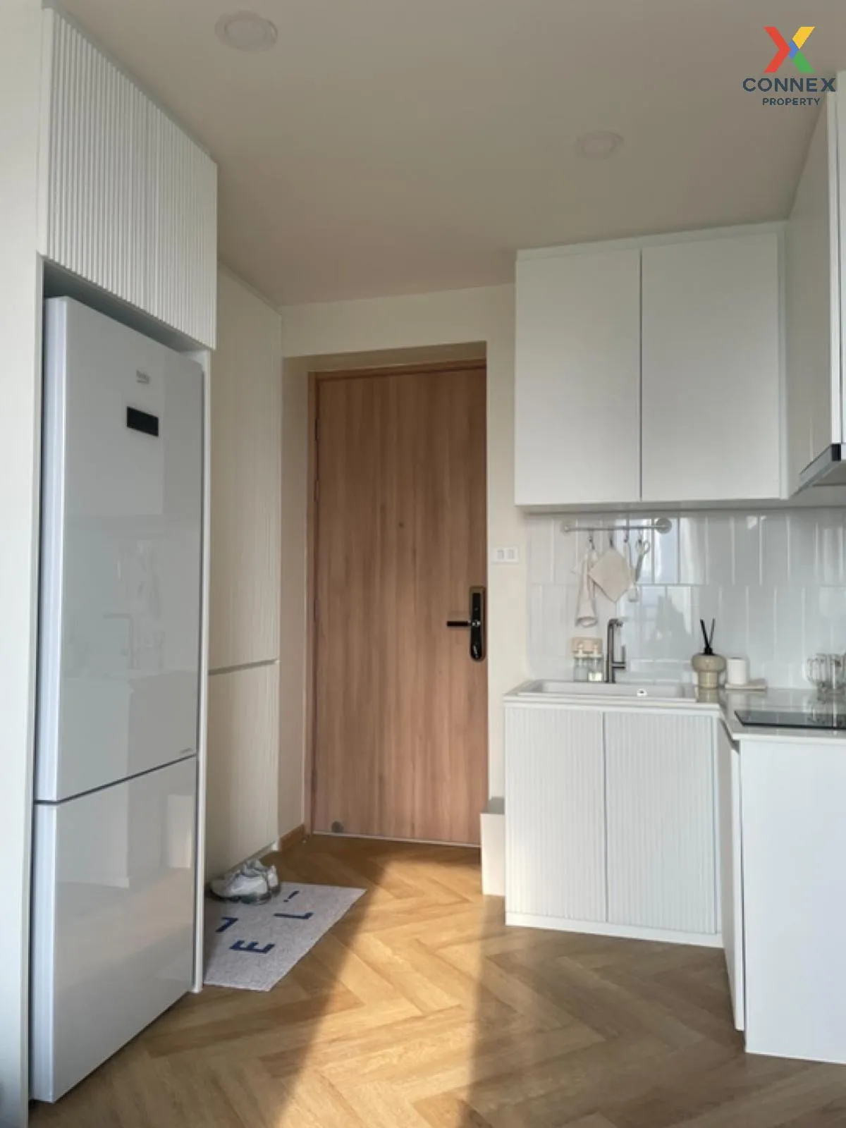 For Sale Condo , Artisan Ratchada , MRT-Thailand Cultural Centre  3