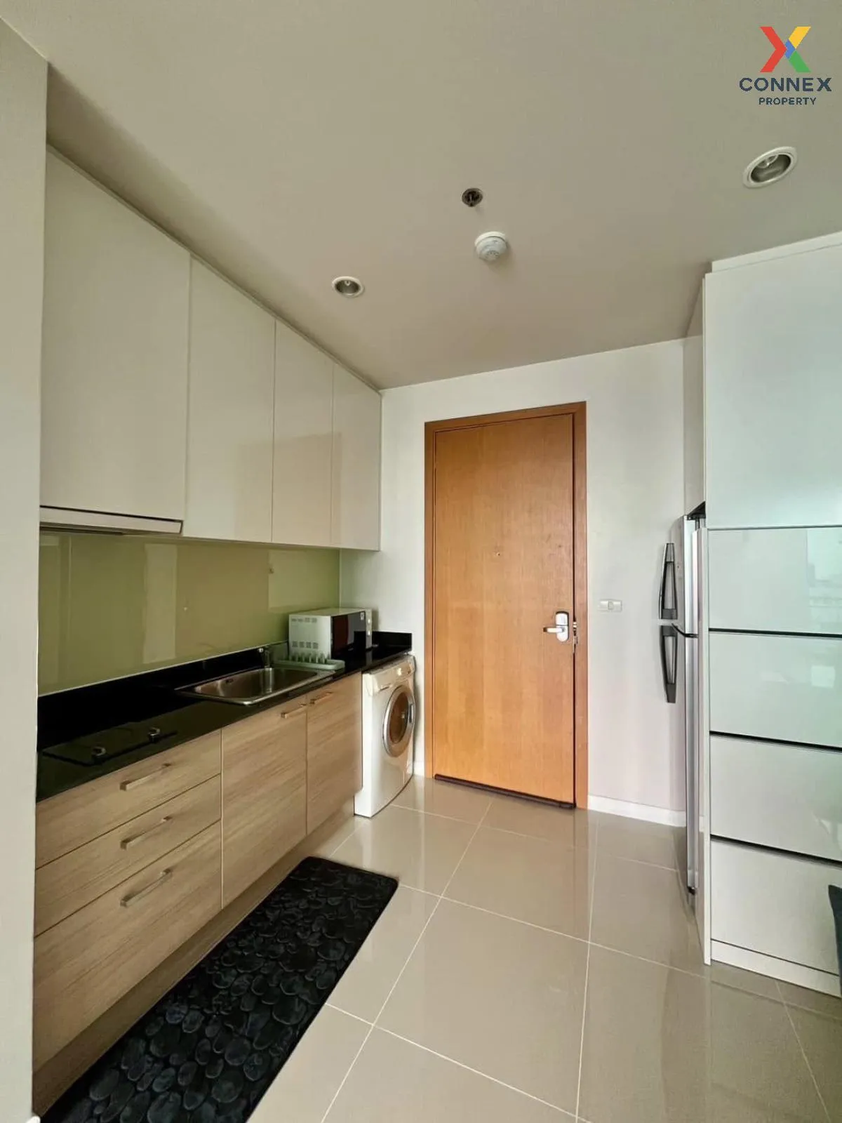 เช่าคอนโด  เซอร์เคิล คอนโดมิเนียม MRT-เพชรบุรี ถนนเพชรบุรี เขต รา 4