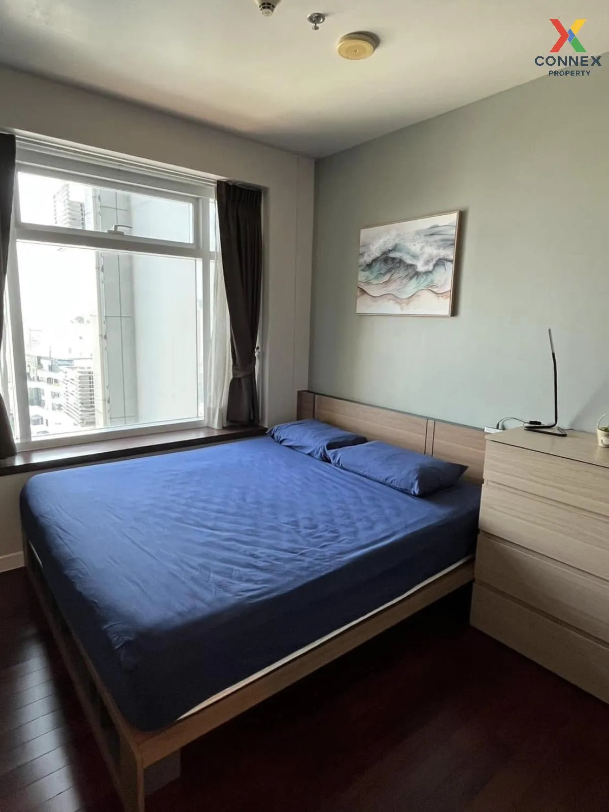 เช่าคอนโด  เซอร์เคิล คอนโดมิเนียม MRT-เพชรบุรี ถนนเพชรบุรี เขต รา