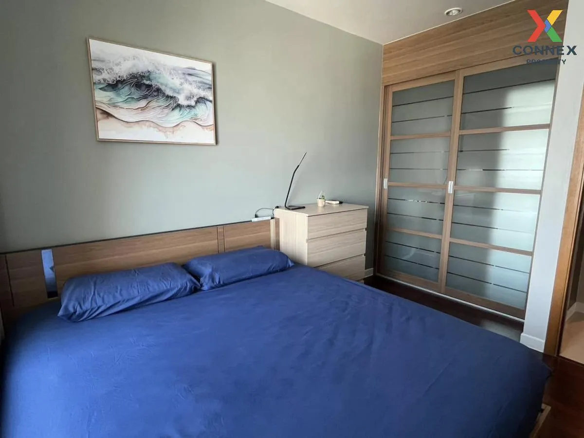 เช่าคอนโด  เซอร์เคิล คอนโดมิเนียม MRT-เพชรบุรี ถนนเพชรบุรี เขต รา