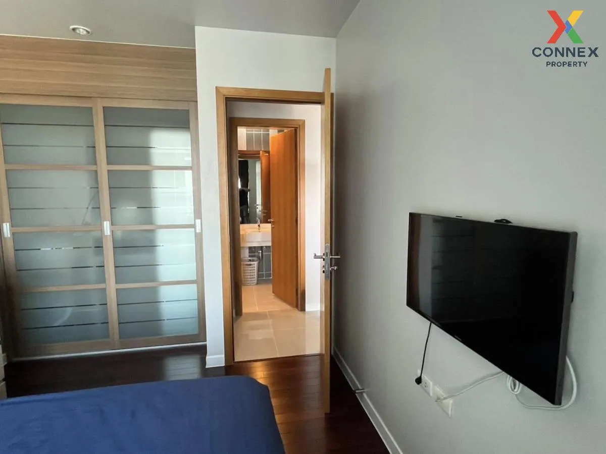 เช่าคอนโด  เซอร์เคิล คอนโดมิเนียม MRT-เพชรบุรี ถนนเพชรบุรี เขต รา