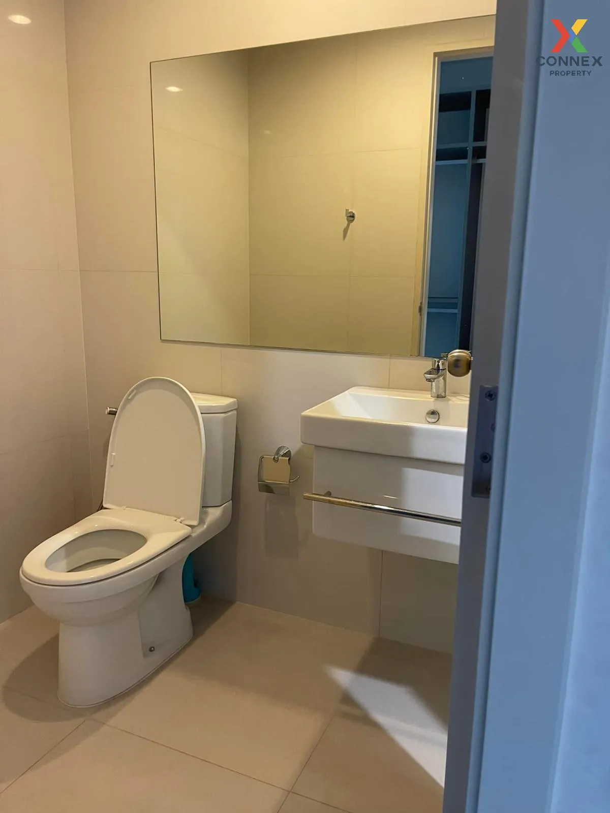 For Rent Condo , Life Asoke , MRT-Phetchaburi , Bang Kapi , Huai 