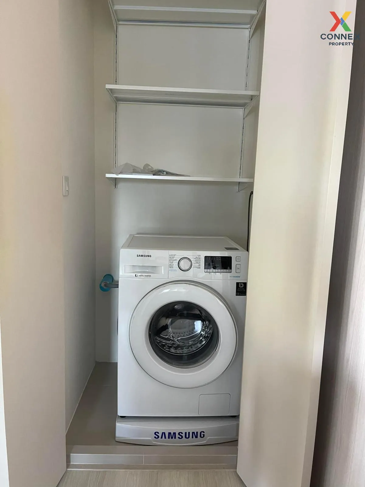 For Rent Condo , Life Asoke , MRT-Phetchaburi , Bang Kapi , Huai 