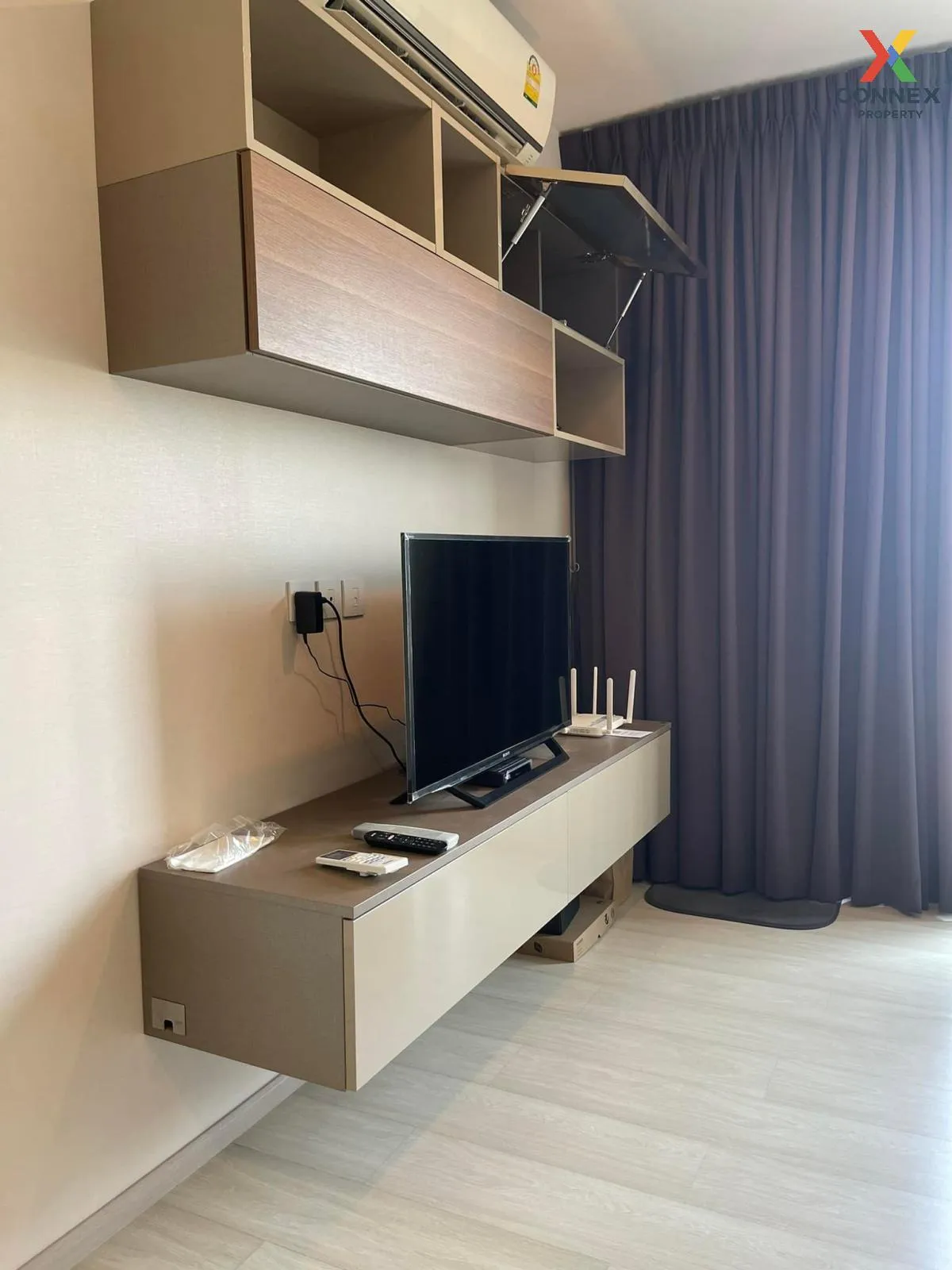 For Rent Condo , Life Asoke , MRT-Phetchaburi , Bang Kapi , Huai  2