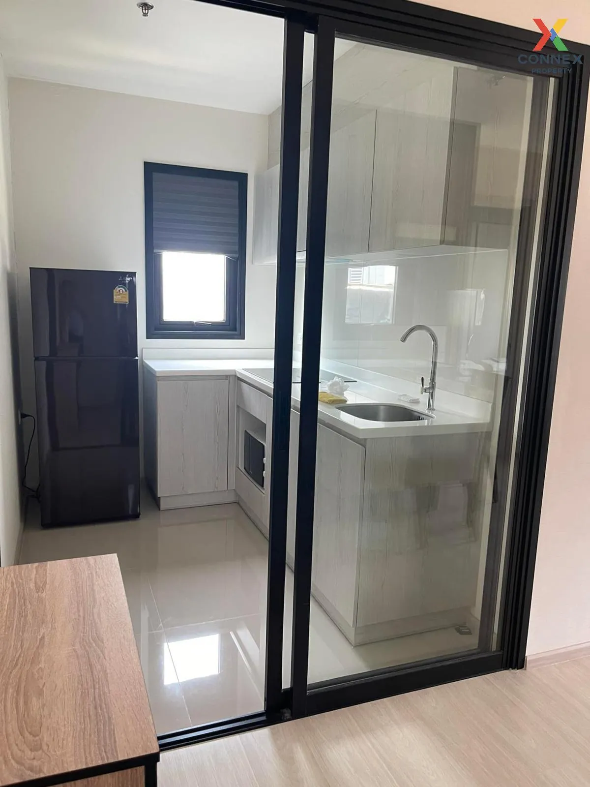For Rent Condo , Life Asoke , MRT-Phetchaburi , Bang Kapi , Huai  3