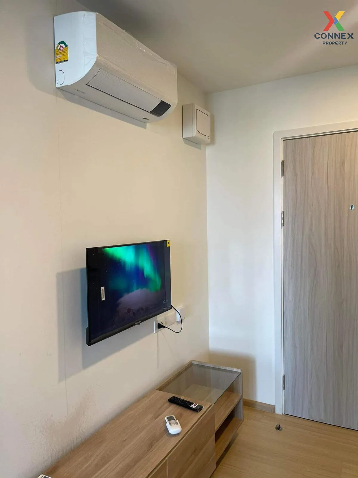 For Rent Condo , Chewathai Hallmark Ladprao-Chokchai 4 , MRT-Chok 2