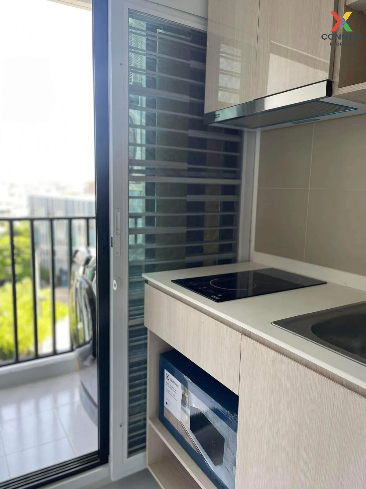 For Rent Condo , Chewathai Hallmark Ladprao-Chokchai 4 , MRT-Chok 4