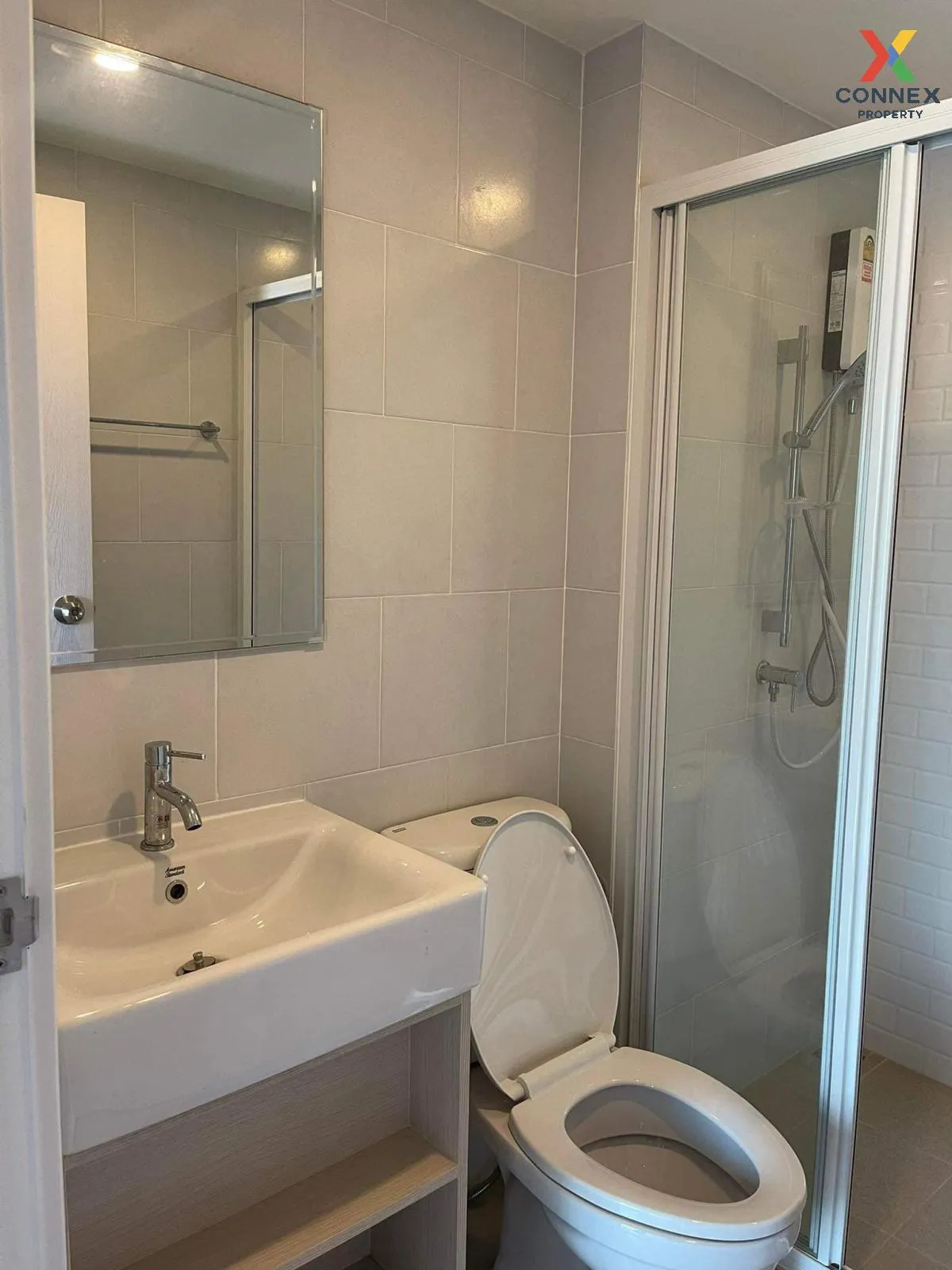 For Rent Condo , Chewathai Hallmark Ladprao-Chokchai 4 , MRT-Chok