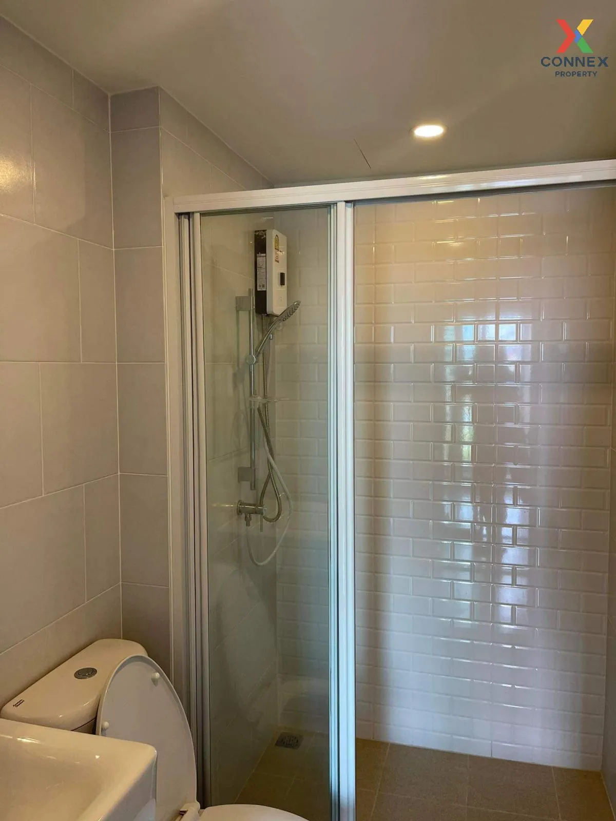 For Rent Condo , Chewathai Hallmark Ladprao-Chokchai 4 , MRT-Chok