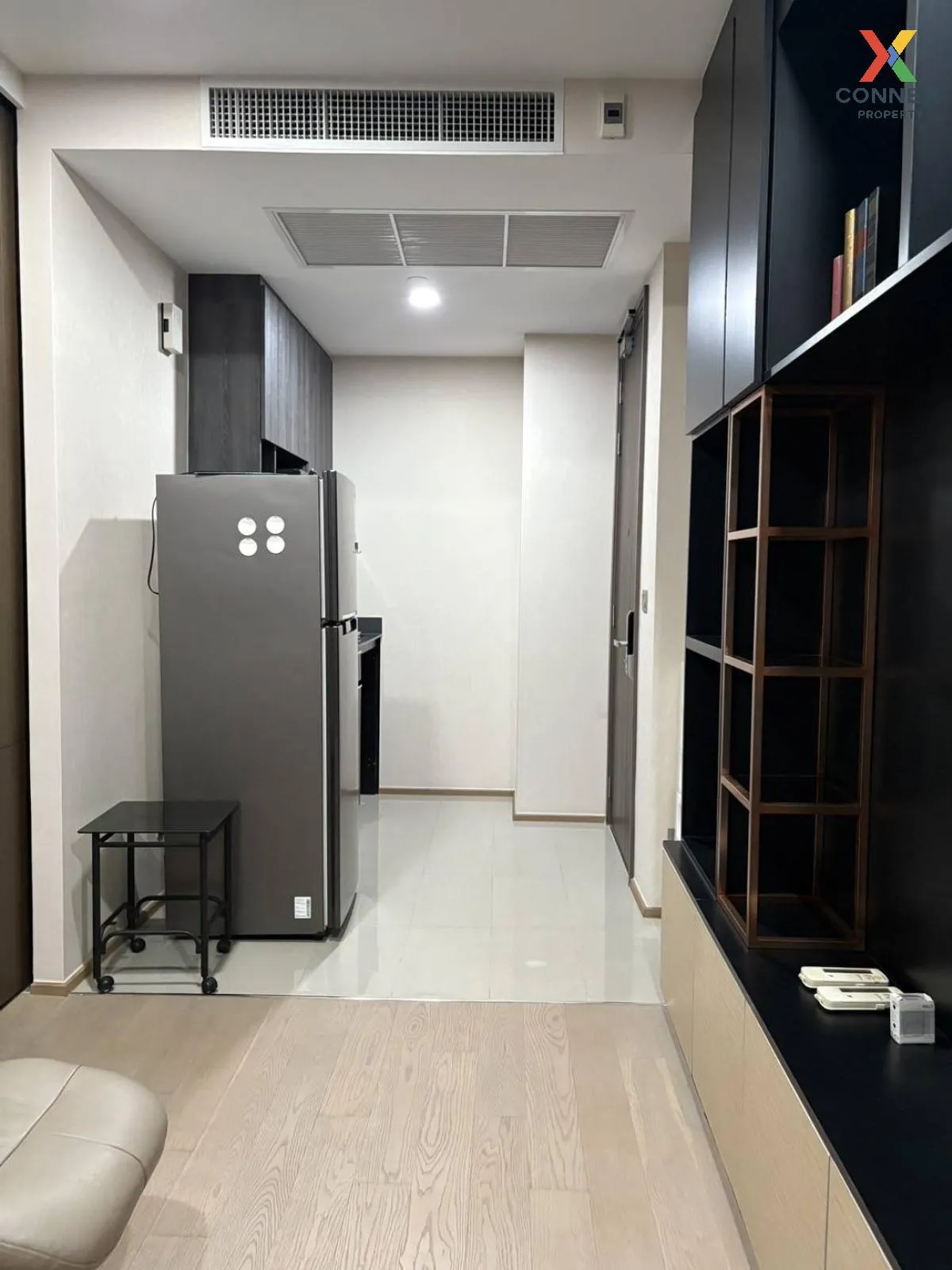 For Rent Condo , Ashton Chula-Silom , MRT-Sam Yan , Si Phraya , B