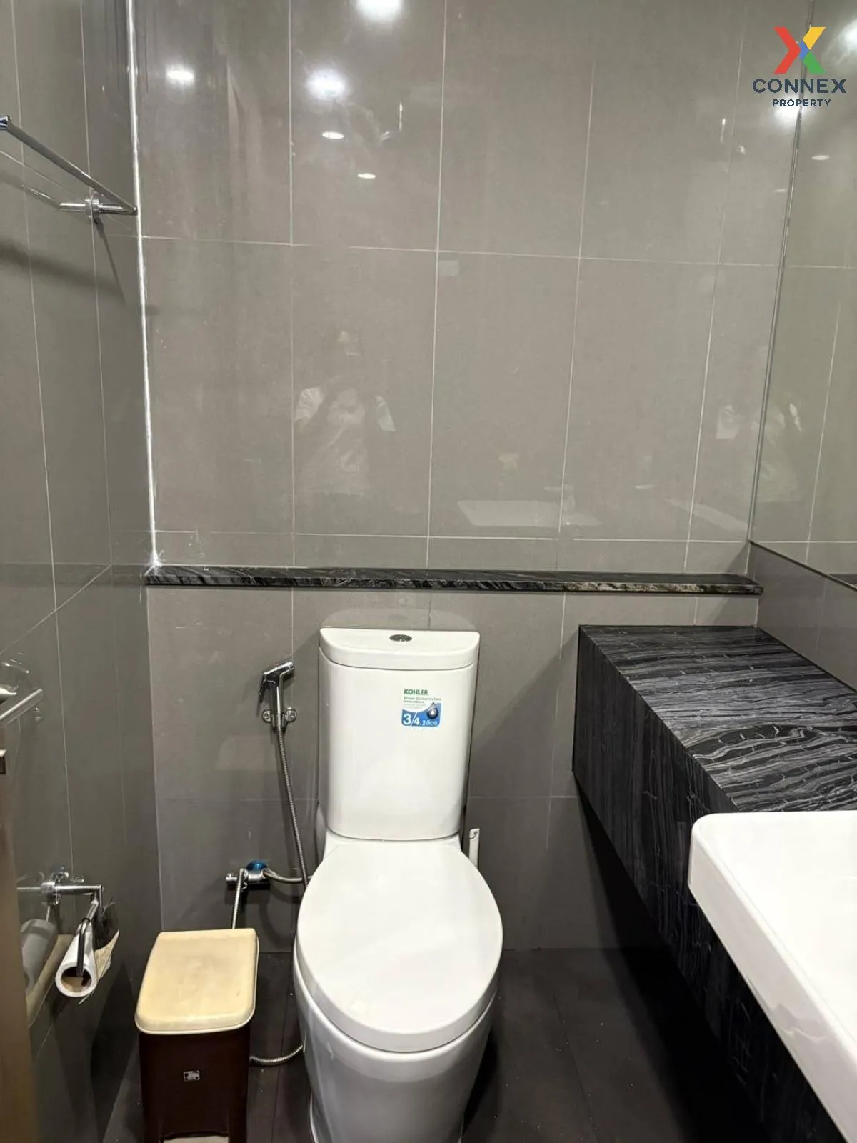 For Rent Condo , Ashton Chula-Silom , MRT-Sam Yan , Si Phraya , B