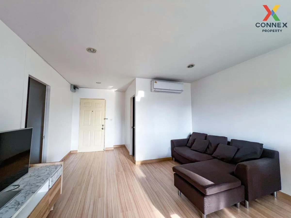 For Rent Condo , S Condo Sukhumvit 50 , BTS-On Nut , Phra Khanong 1