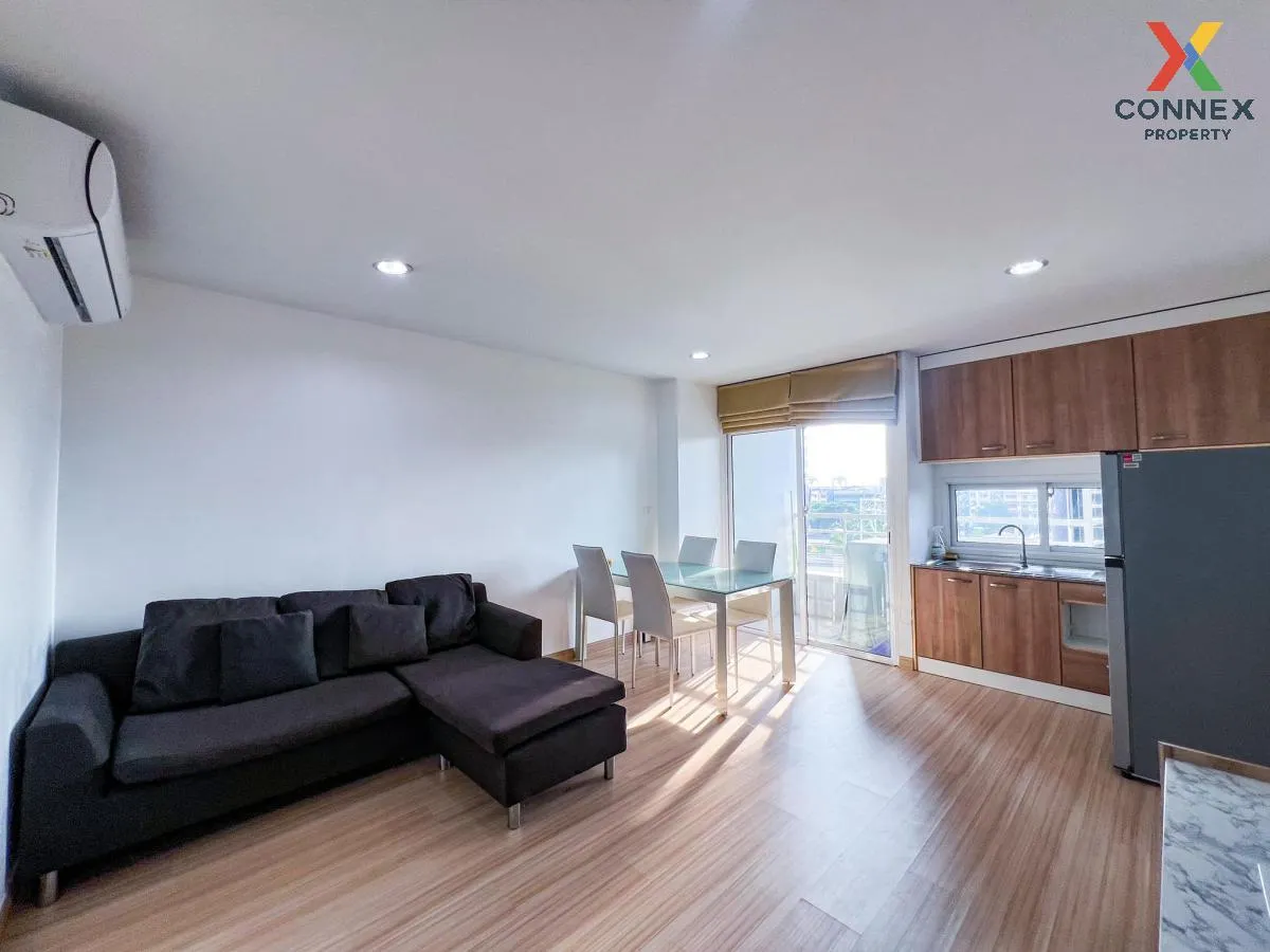 For Rent Condo , S Condo Sukhumvit 50 , BTS-On Nut , Phra Khanong 2