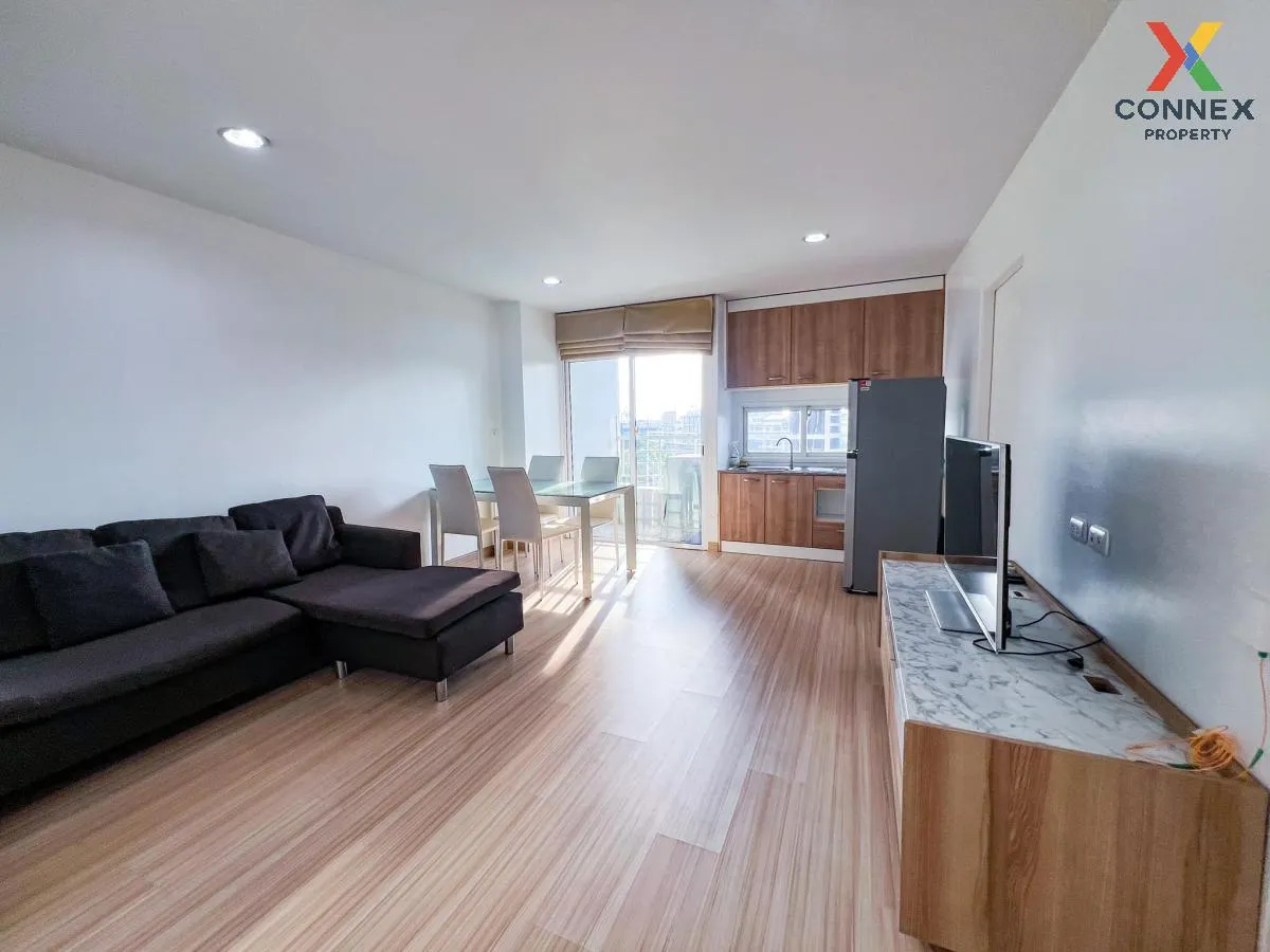 For Rent Condo , S Condo Sukhumvit 50 , BTS-On Nut , Phra Khanong 3