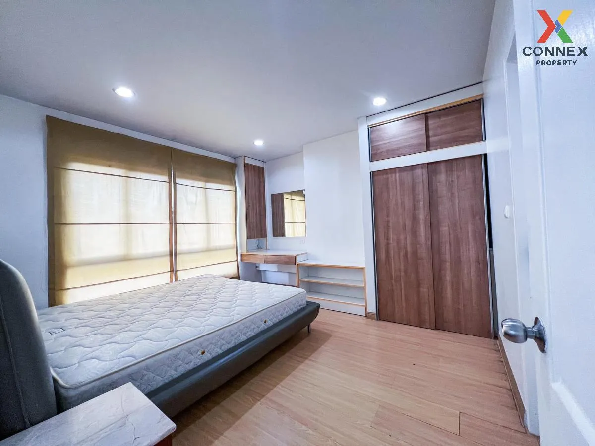 For Rent Condo , S Condo Sukhumvit 50 , BTS-On Nut , Phra Khanong