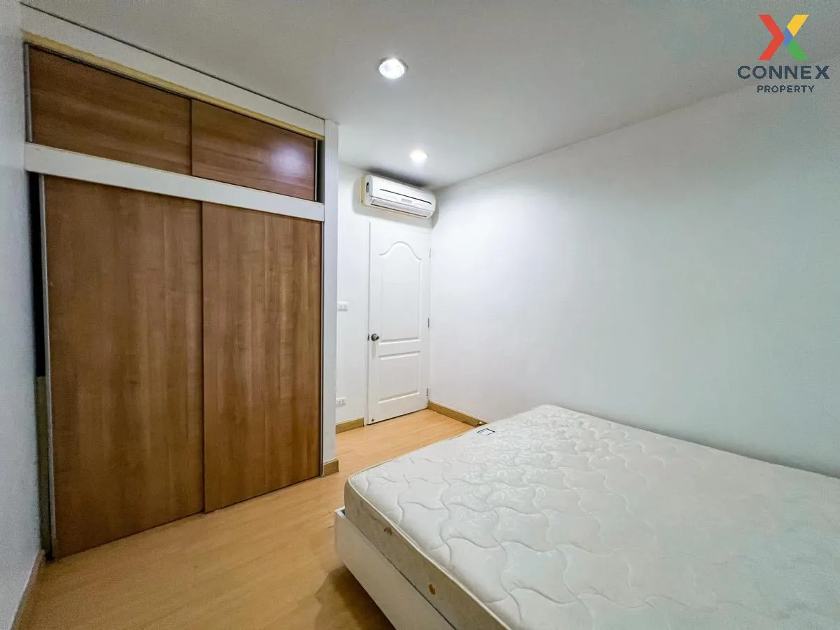 For Rent Condo , S Condo Sukhumvit 50 , BTS-On Nut , Phra Khanong