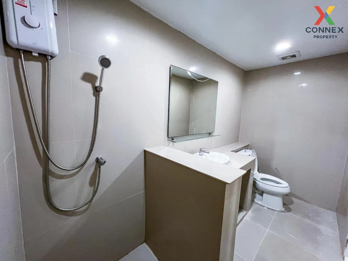 For Rent Condo , S Condo Sukhumvit 50 , BTS-On Nut , Phra Khanong