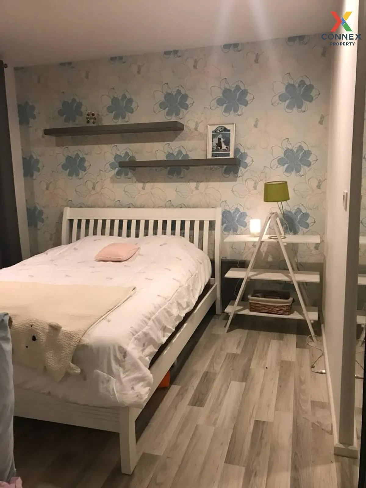 For Sale Condo , The Key Phahonyothin , BTS-Sena Nikhom , Sena Ni 4