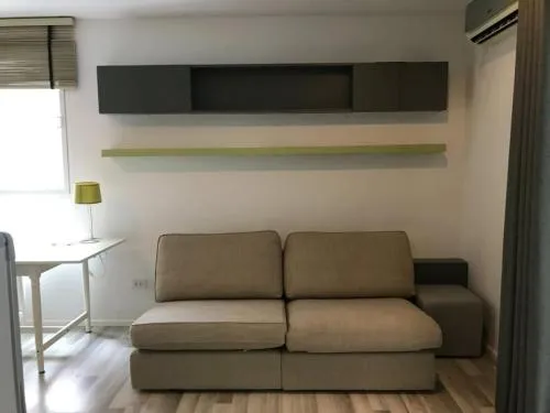 For Sale Condo , The Key Phahonyothin , BTS-Sena Nikhom , Sena Nikhom , Chatuchak , Bangkok , CX-112576