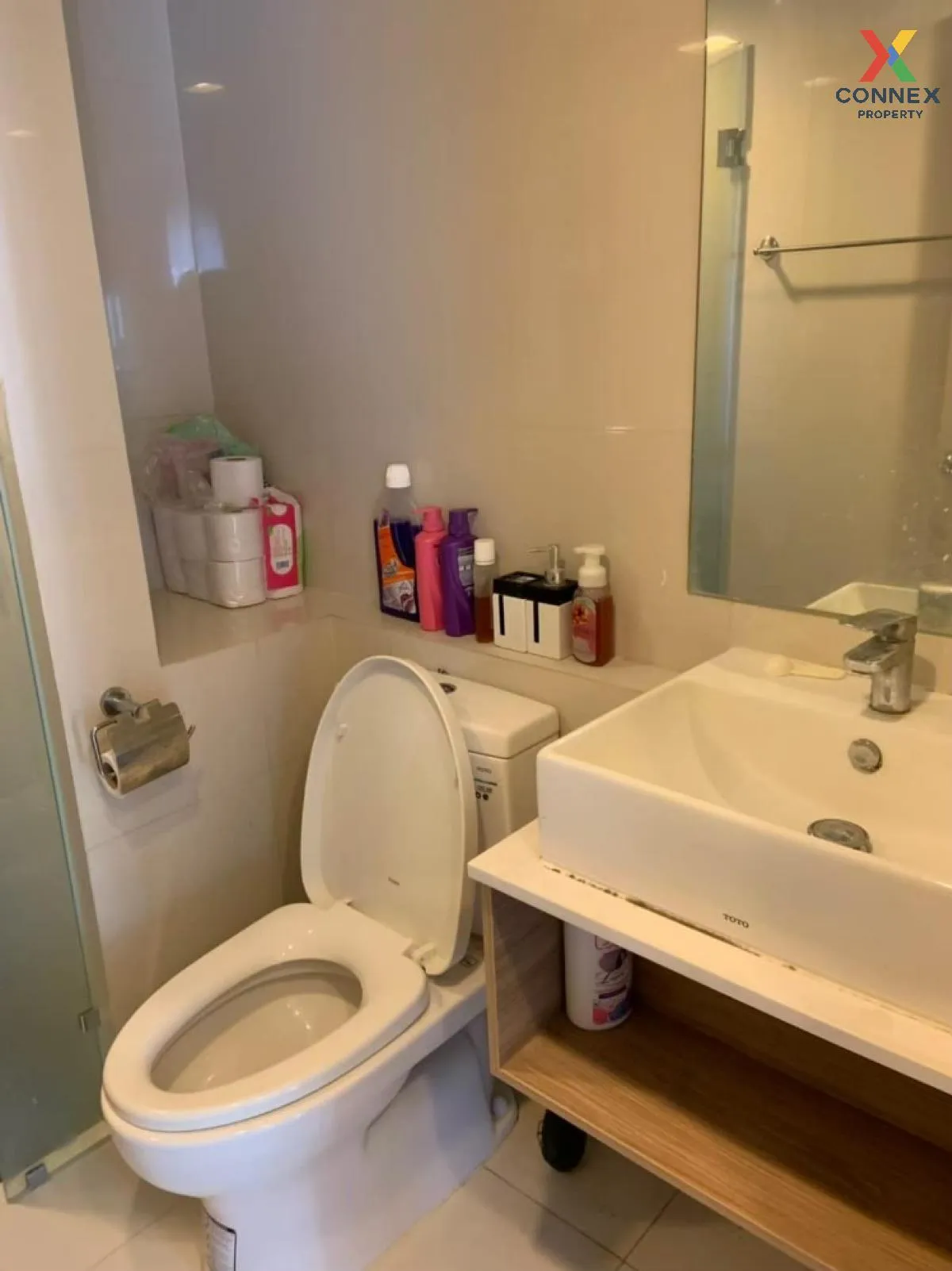 For Sale Condo , Moniiq Sukhumvit 64 , BTS-Punnawithi , Bang Chak