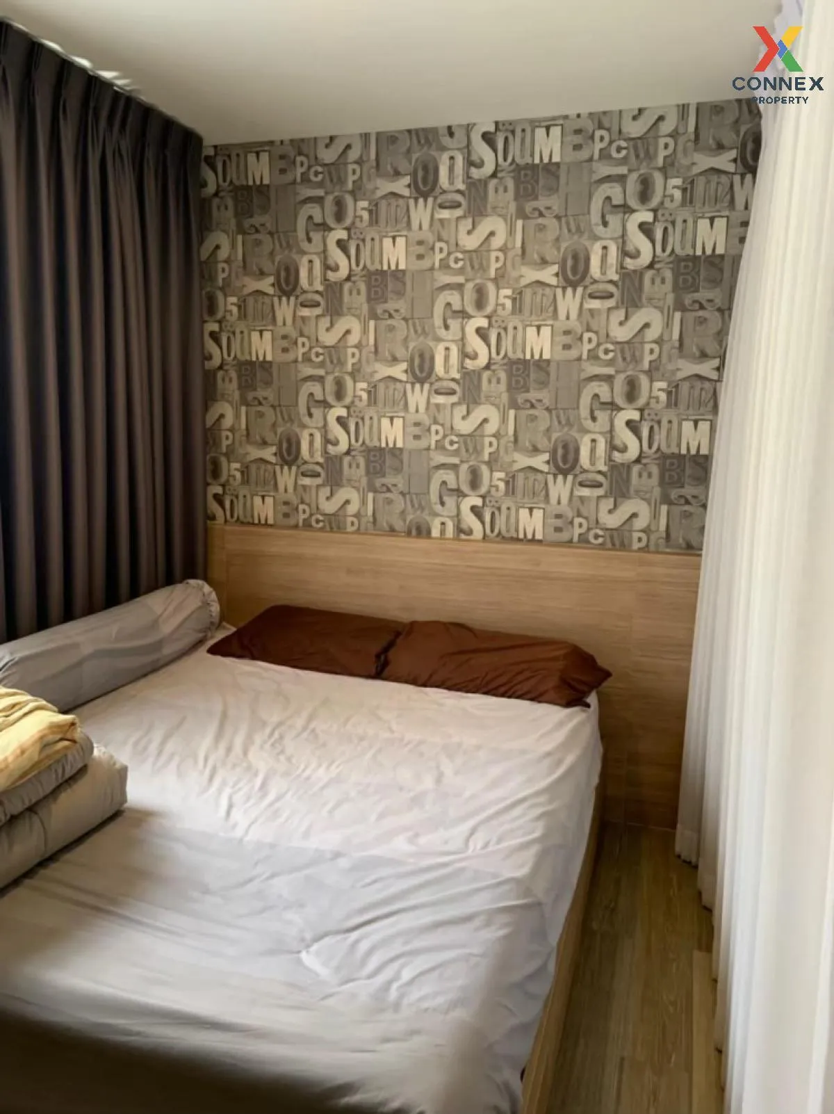 For Rent Condo , Moniiq Sukhumvit 64 , BTS-Punnawithi , Bang Chak