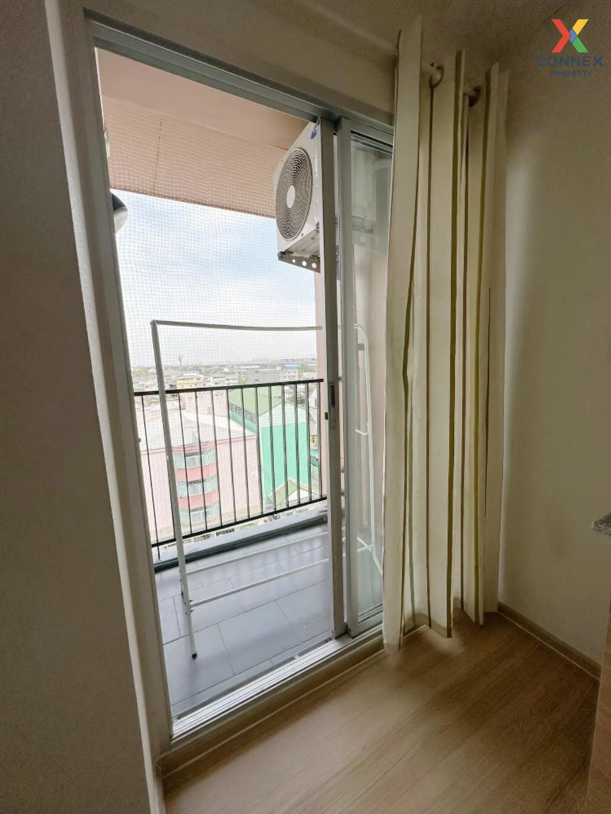 ขายคอนโด  พลัม คอนโด บางใหญ่ สเตชั่น MRT-คลองบางไผ่ บางรักพัฒนา บ