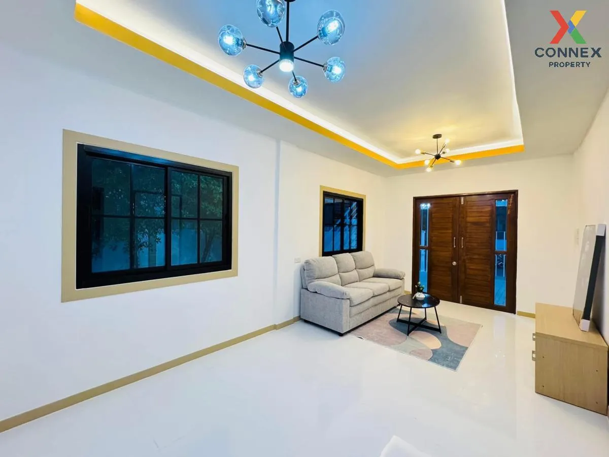 ขายทาวน์เฮ้าส์/ทาวน์โฮม  บ้านอาสาเฮ้าส์ 5 รีโนเวทใหม่ บางใหญ่ บาง