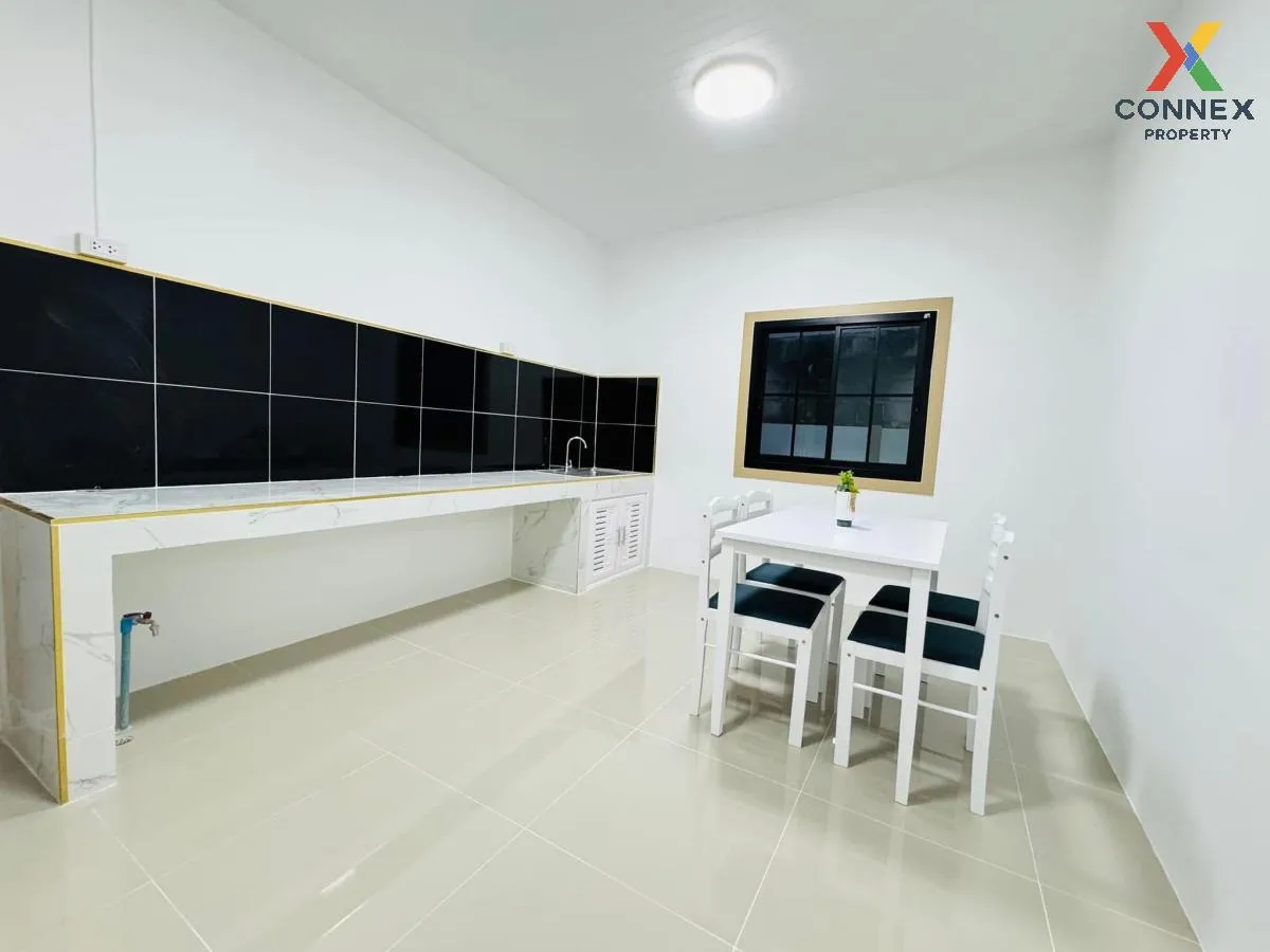 ขายทาวน์เฮ้าส์/ทาวน์โฮม  บ้านอาสาเฮ้าส์ 5 รีโนเวทใหม่ บางใหญ่ บาง