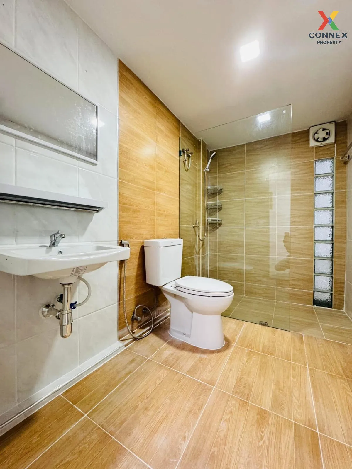 ขายทาวน์เฮ้าส์/ทาวน์โฮม  บ้านอาสาเฮ้าส์ 5 รีโนเวทใหม่ บางใหญ่ บาง