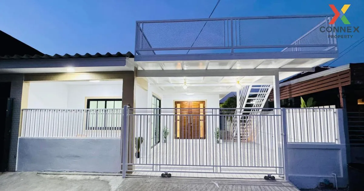 ขายทาวน์เฮ้าส์/ทาวน์โฮม  บ้านอาสาเฮ้าส์ 5 รีโนเวทใหม่ บางใหญ่ บาง
