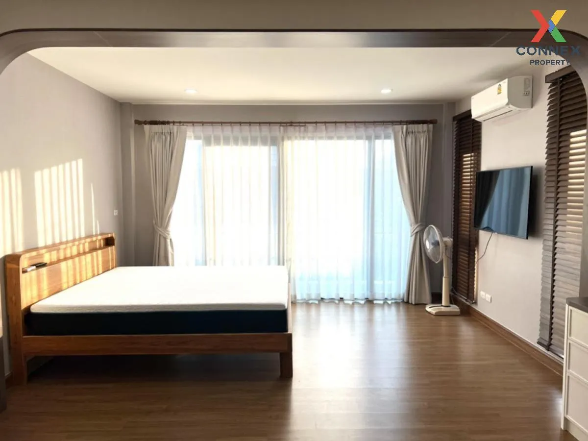 ขายบ้าน  เซนโทร ดอนเมือง - แจ้งวัฒนะ บ้านใหม่ เมืองปทุมธานี ปทุมธ 4